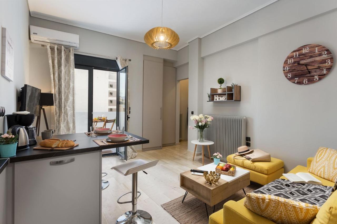 Urban City Aparthotel
